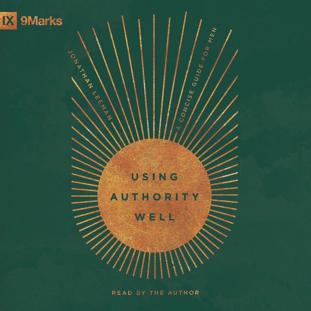 Using Authority Well