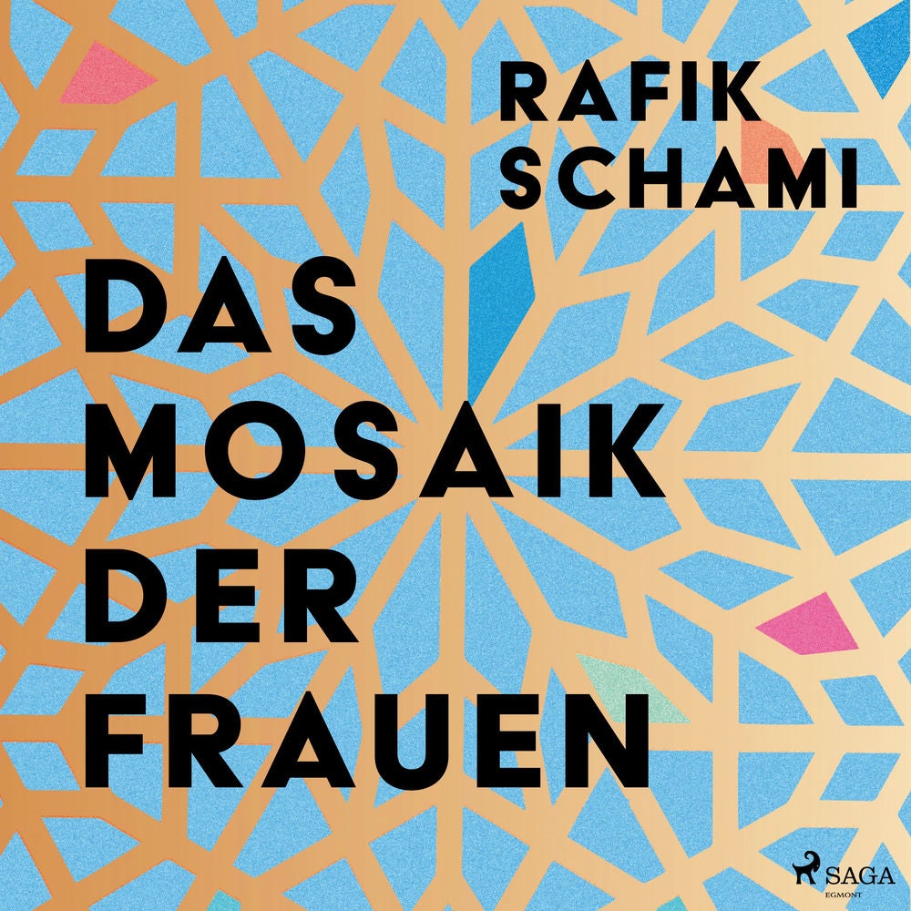 Das Mosaik der Frauen