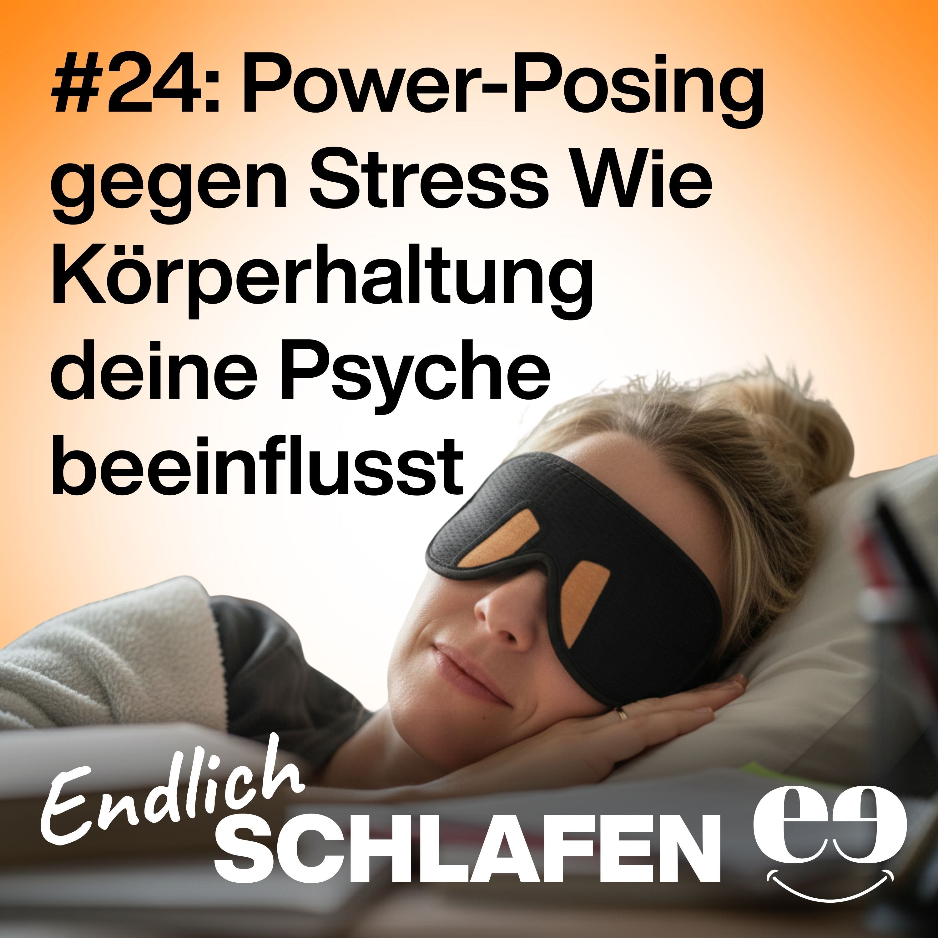 Power-Posing gegen Stress: Wie Körperhaltung deine Psyche beeinflusst