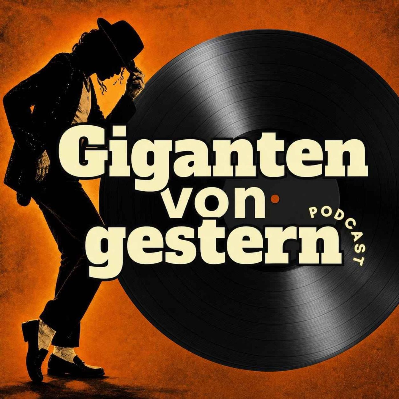 Michael Jackson (3/4) – Thriller Seite B, Moonwalk & Bad