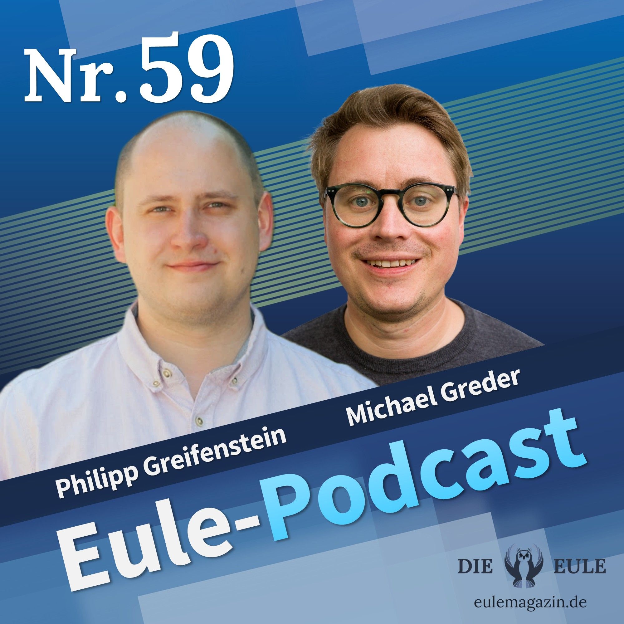 #59: Hab Mut, hör hin! – Rückblick Katholikentag 2026
