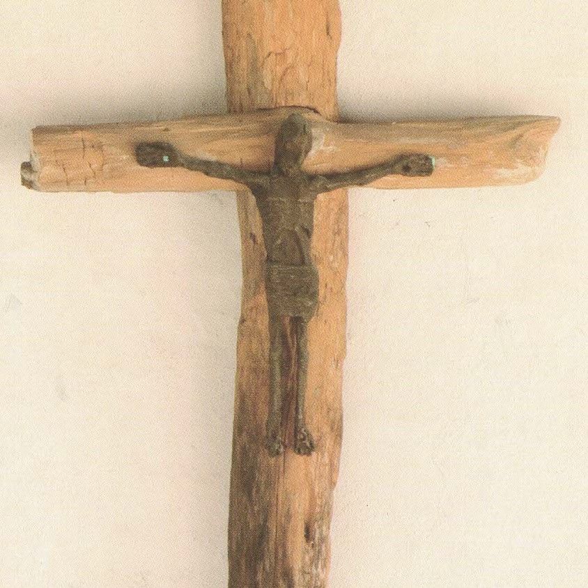 Gott ist kein lieber Gott