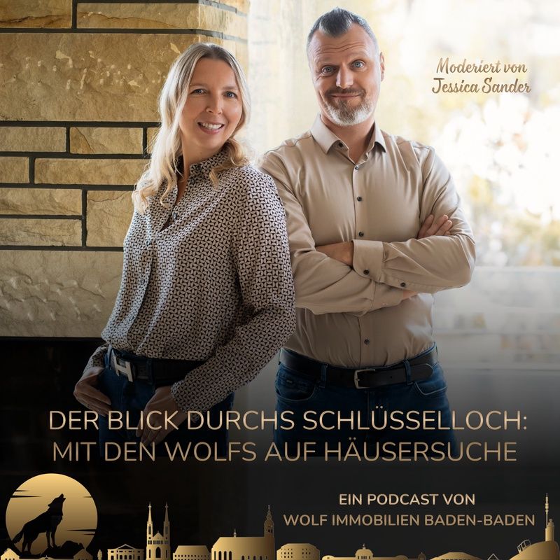 #16 Kaufen, verkaufen, zweifeln – Der Immobilienmarkt 2026 im Realitätscheck