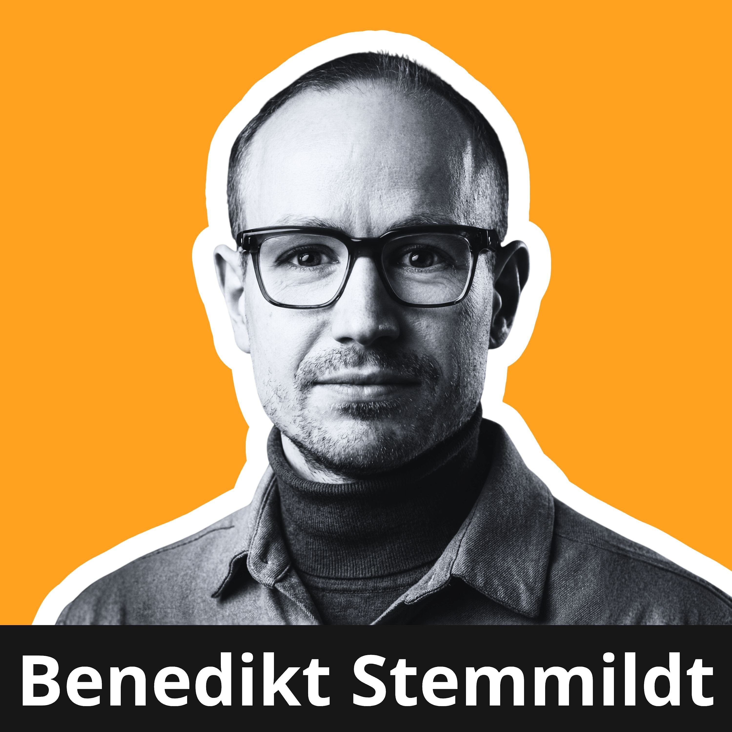 Warum Agentic Engineering alles ändert - Benedikt Stemmildt