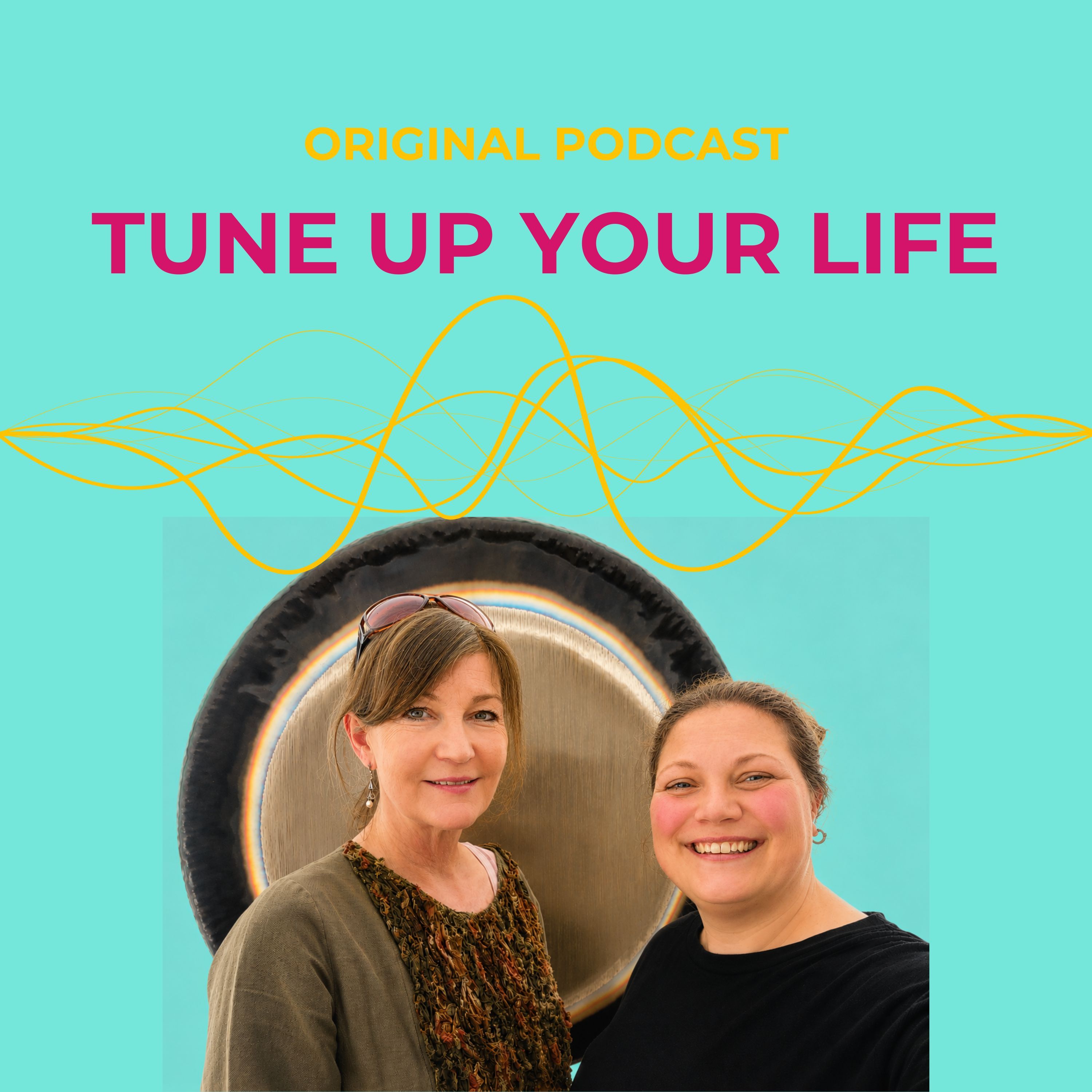 #18 Es war einmal … ein Klang, der dich erinnert – Tinas Tune Up