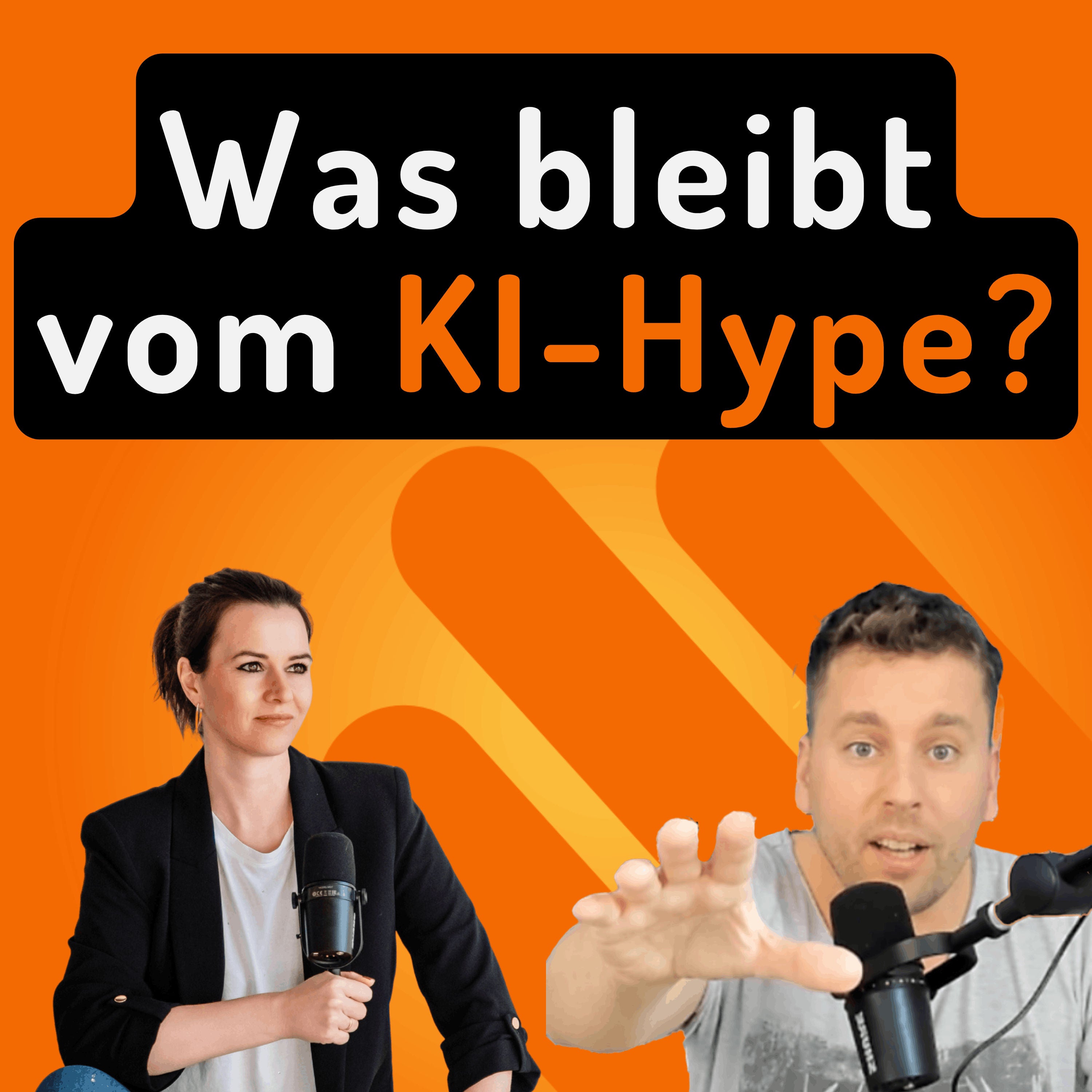 KI im Marketing 2026: Warum Strategie, Workflows und Fachwissen jetzt entscheidend sind | 121WATT #176