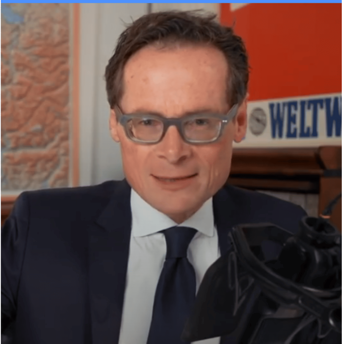 Drohnenkrieger ausser Rand und Band: Wer stoppt Selenskyj? – Weltwoche Daily DE