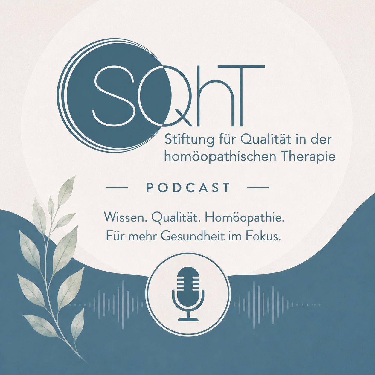 Wie Zertifizierung und Teamgeist die Homöopathie stärken können