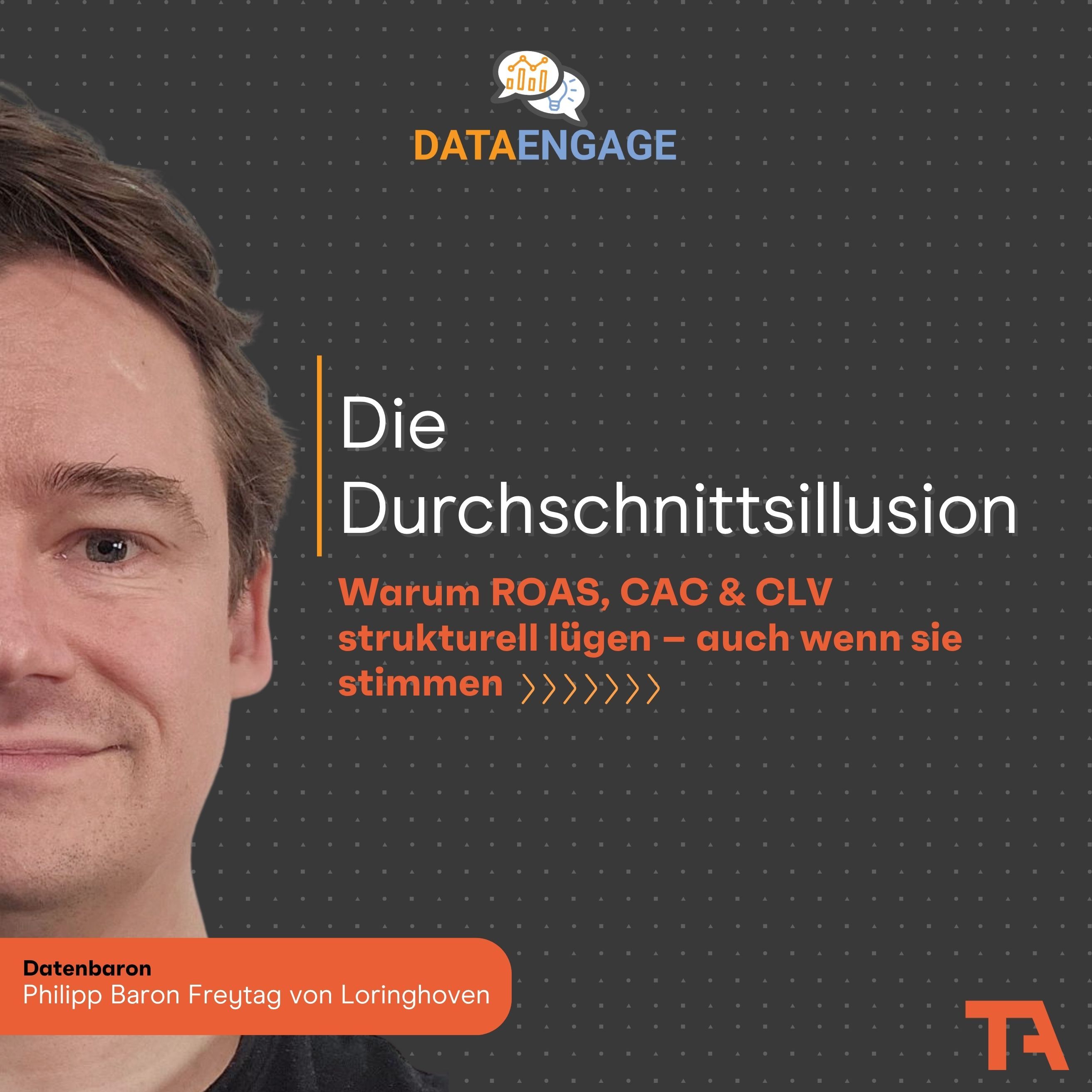 Die Durchschnittsillusion