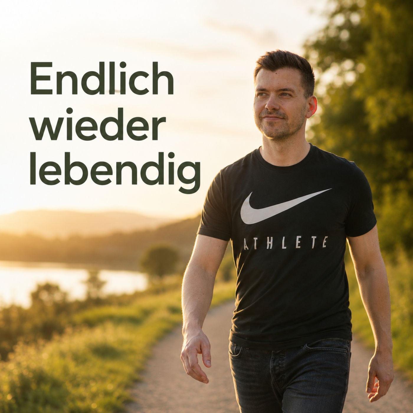 Bewegung verändert mehr als deinen Körper