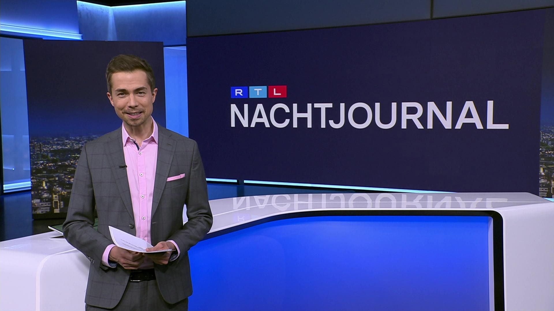 Sendung vom 16.05.2026