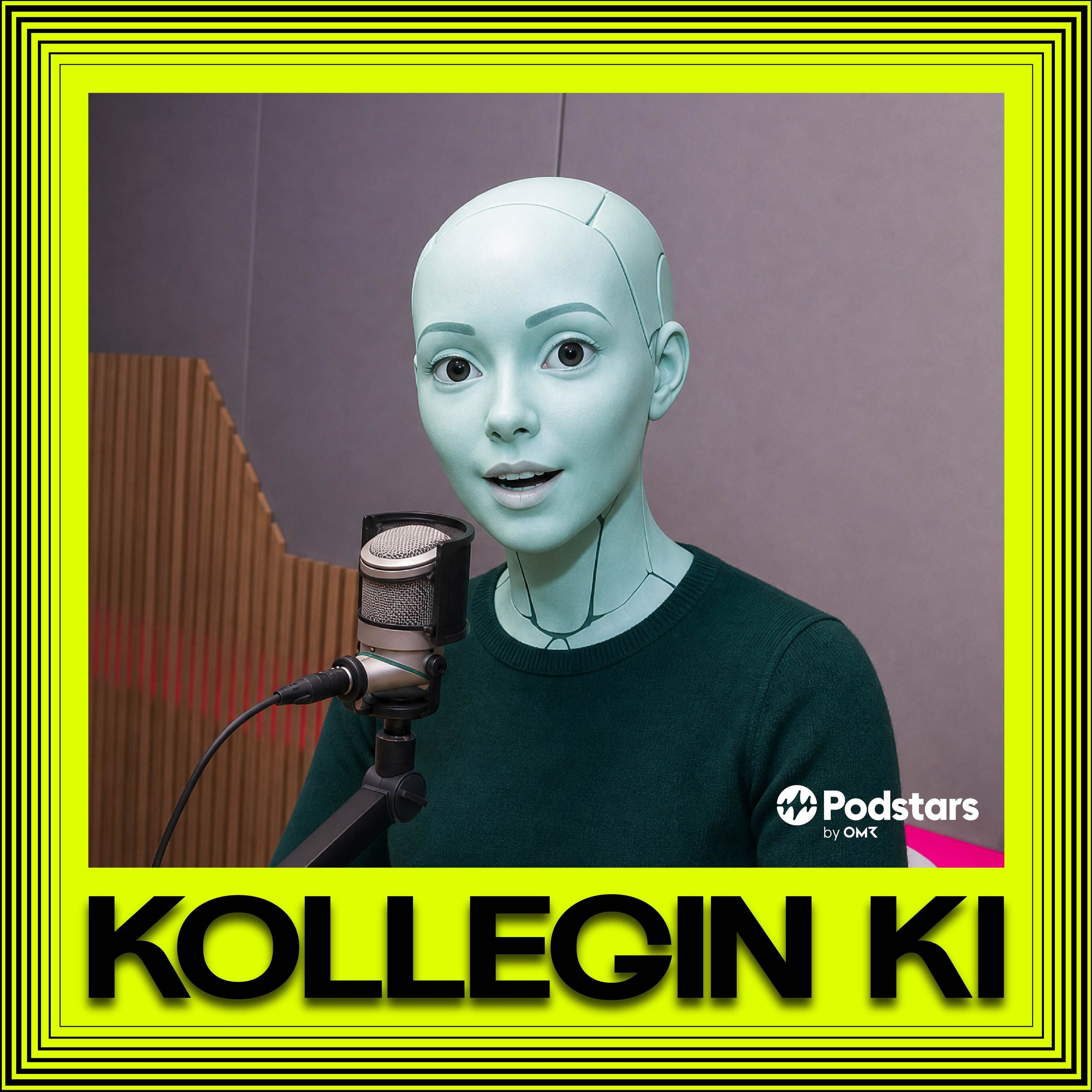 Warum sabotiert die Gen Z die KI-Transformation?