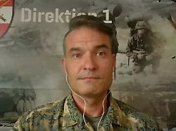Matthias Wasinger: "Russland verkauft seine Zukunft an China"