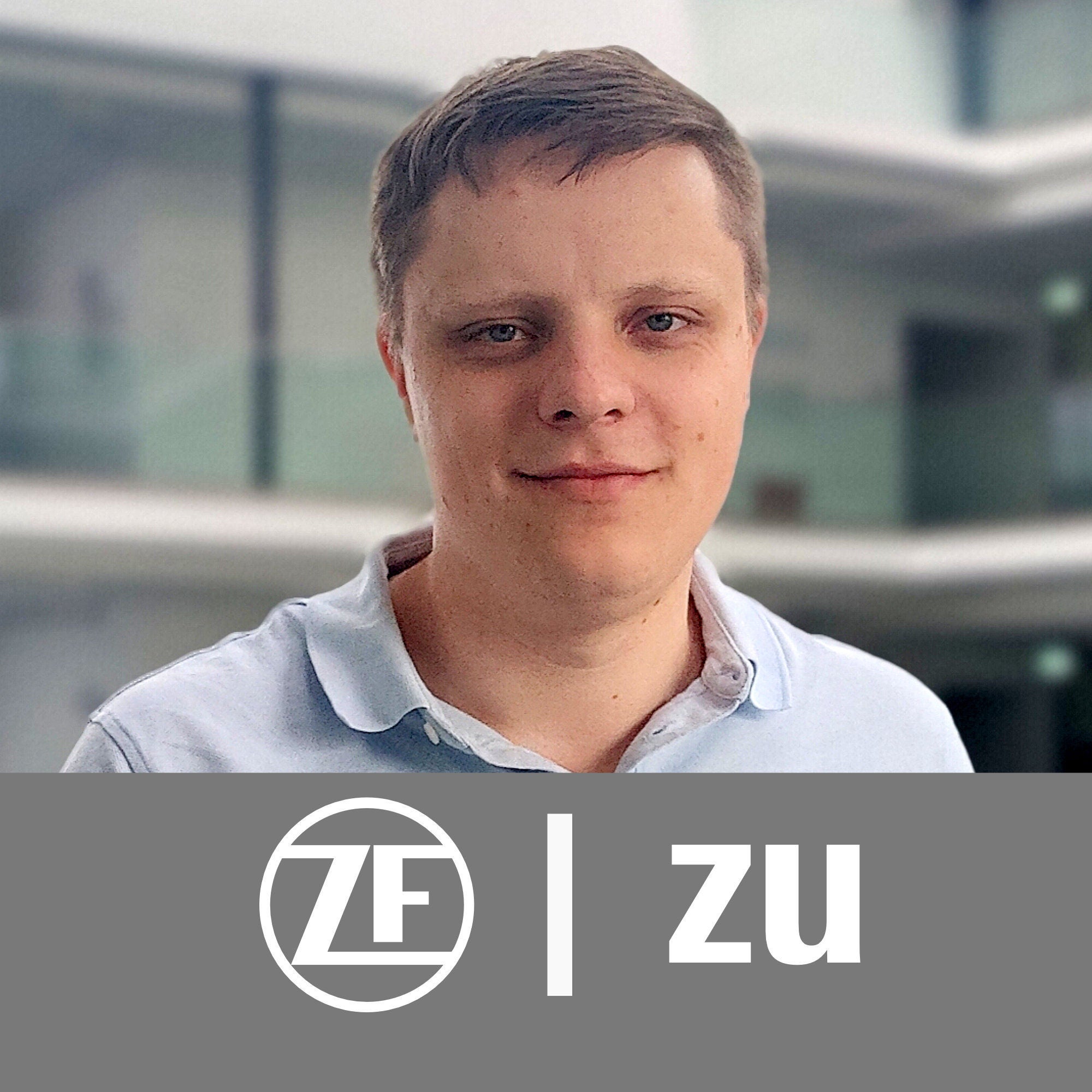 KI als Game Changer? Ein Gespräch mit Matthias Schnur | ZF & ZU – Company and Campus