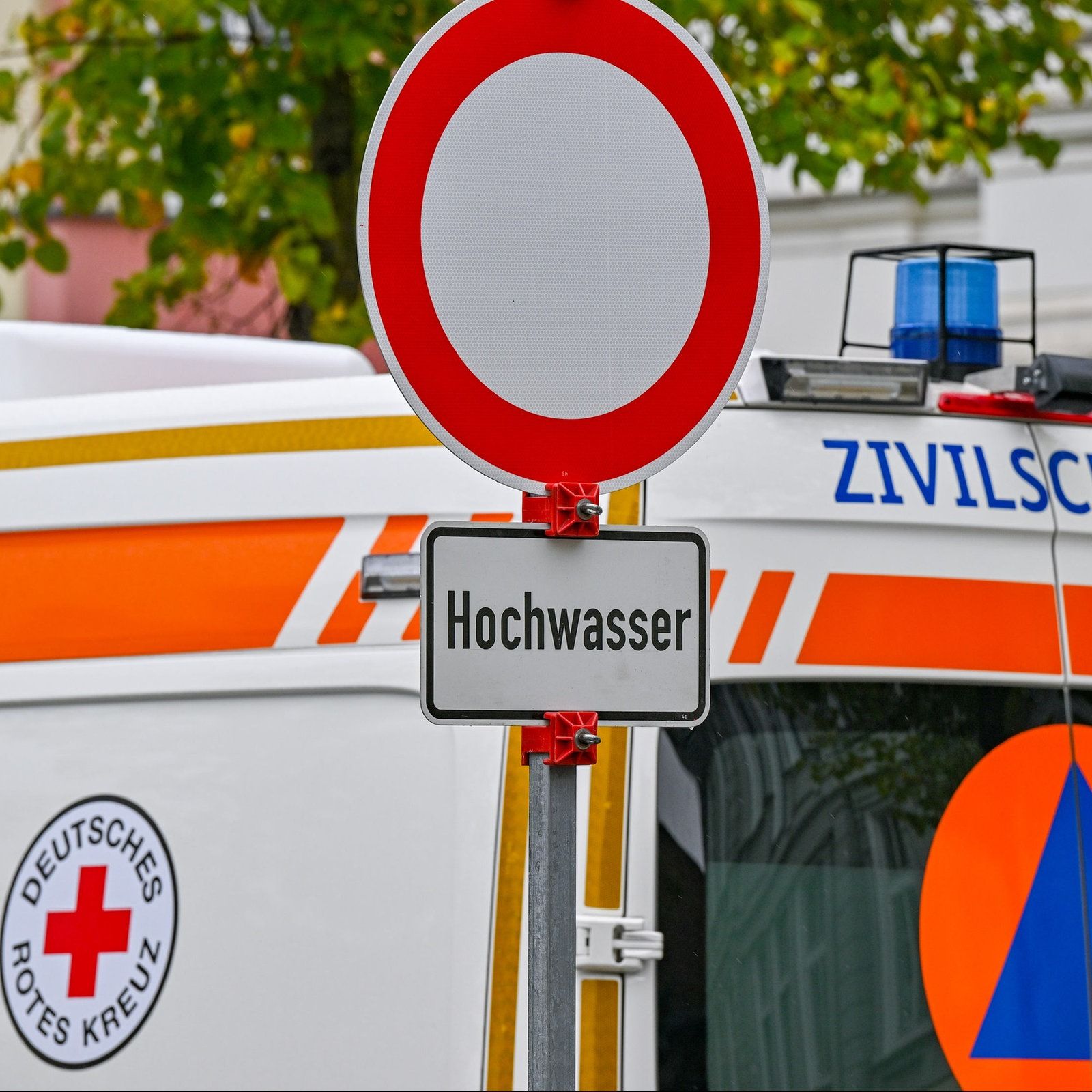 Stärkung des Zivilschutzes - Lob und Kritik aus der Praxis