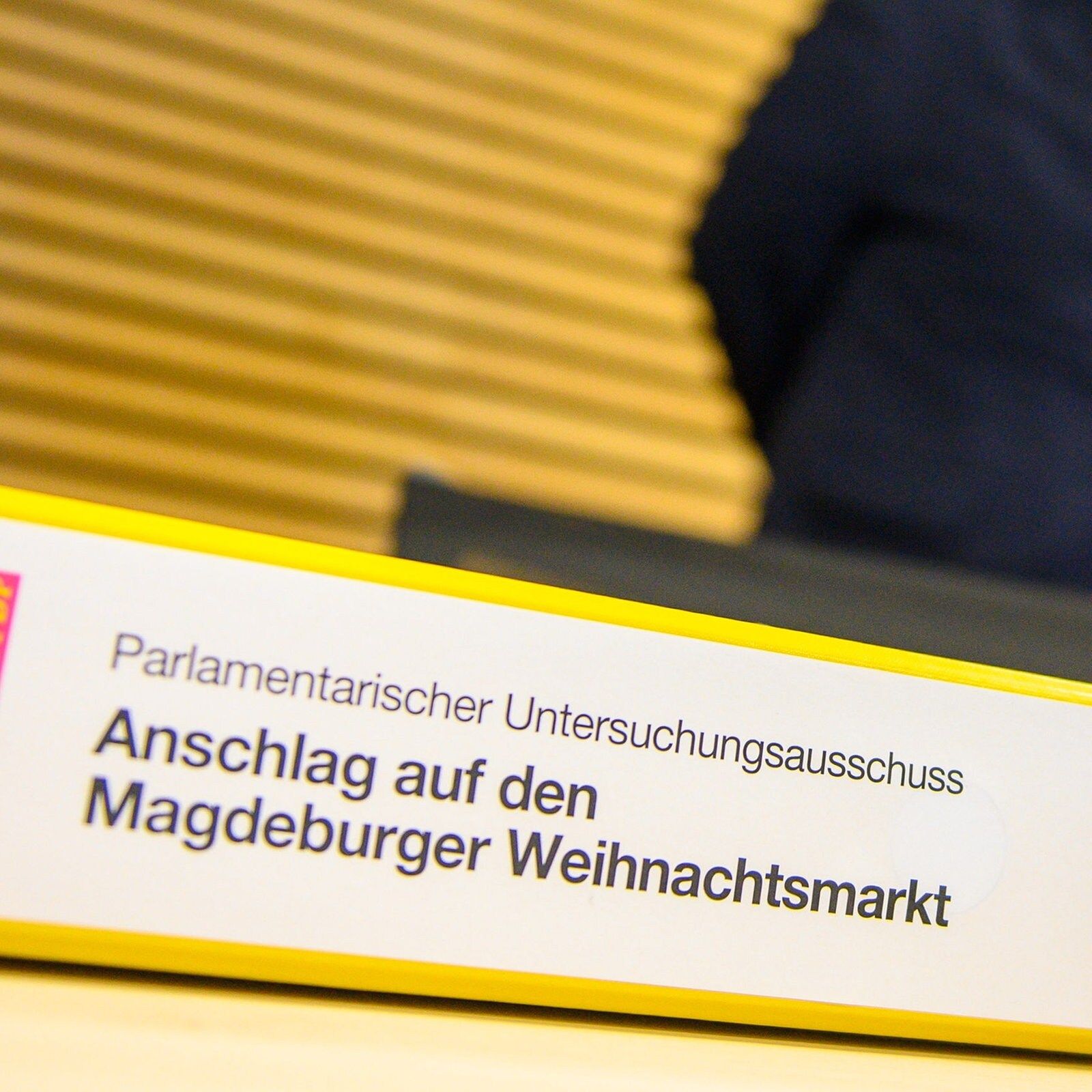 Magdeburg-Anschlag: U-Ausschuss kritisiert Behörden