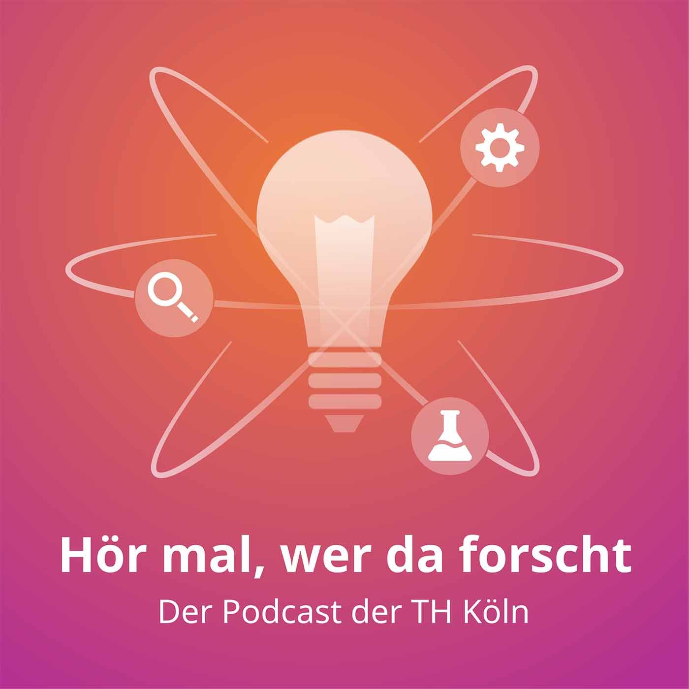 Hör mal, wer da forscht - Teaser
