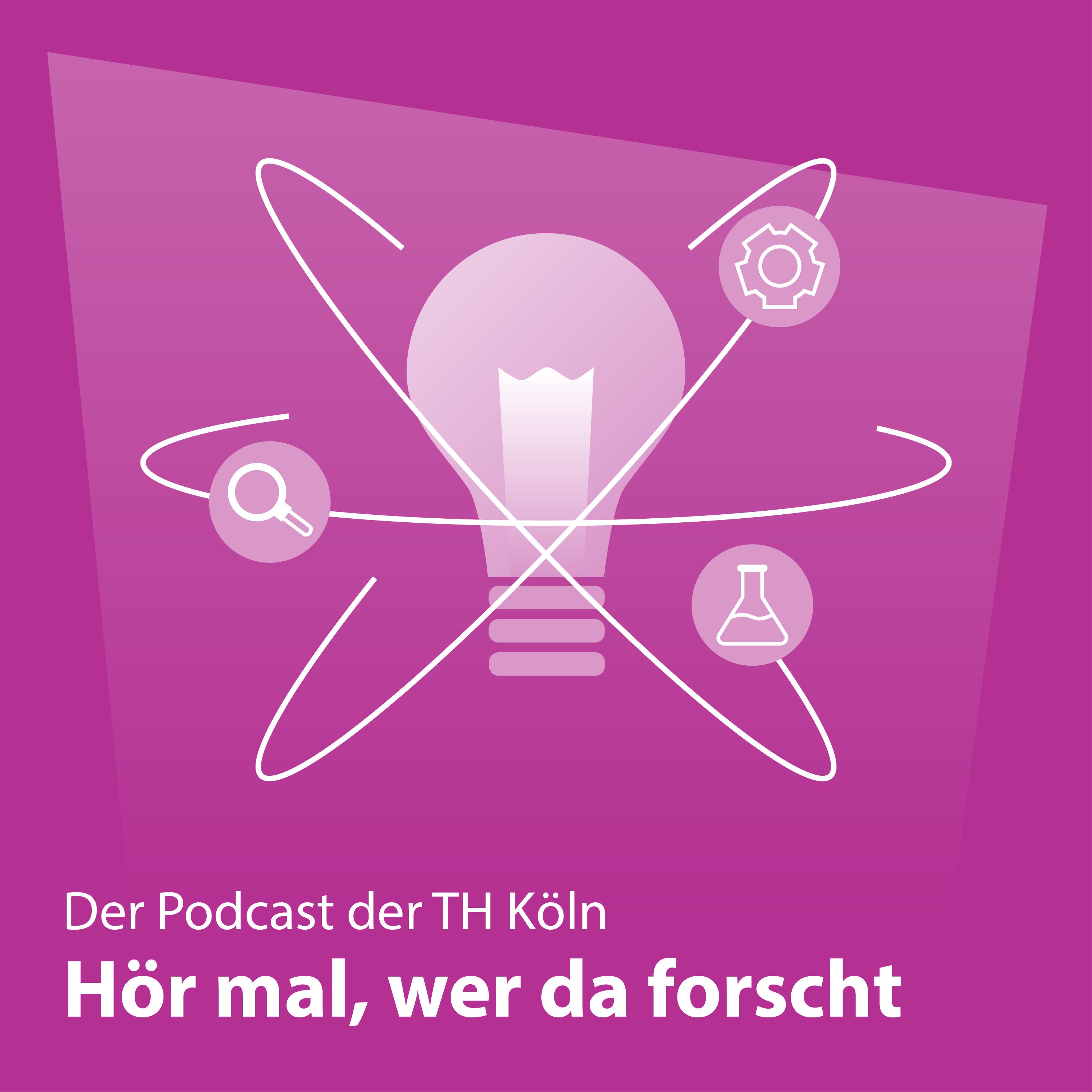 Von Raketen, Tabletten und Glücksgefühlen – Prof. Dr. Sherif El Sheikh