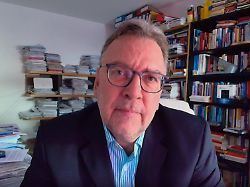 Frank Umbach: "Ukrainische Drohnenschläge tun Russland immer mehr weh"