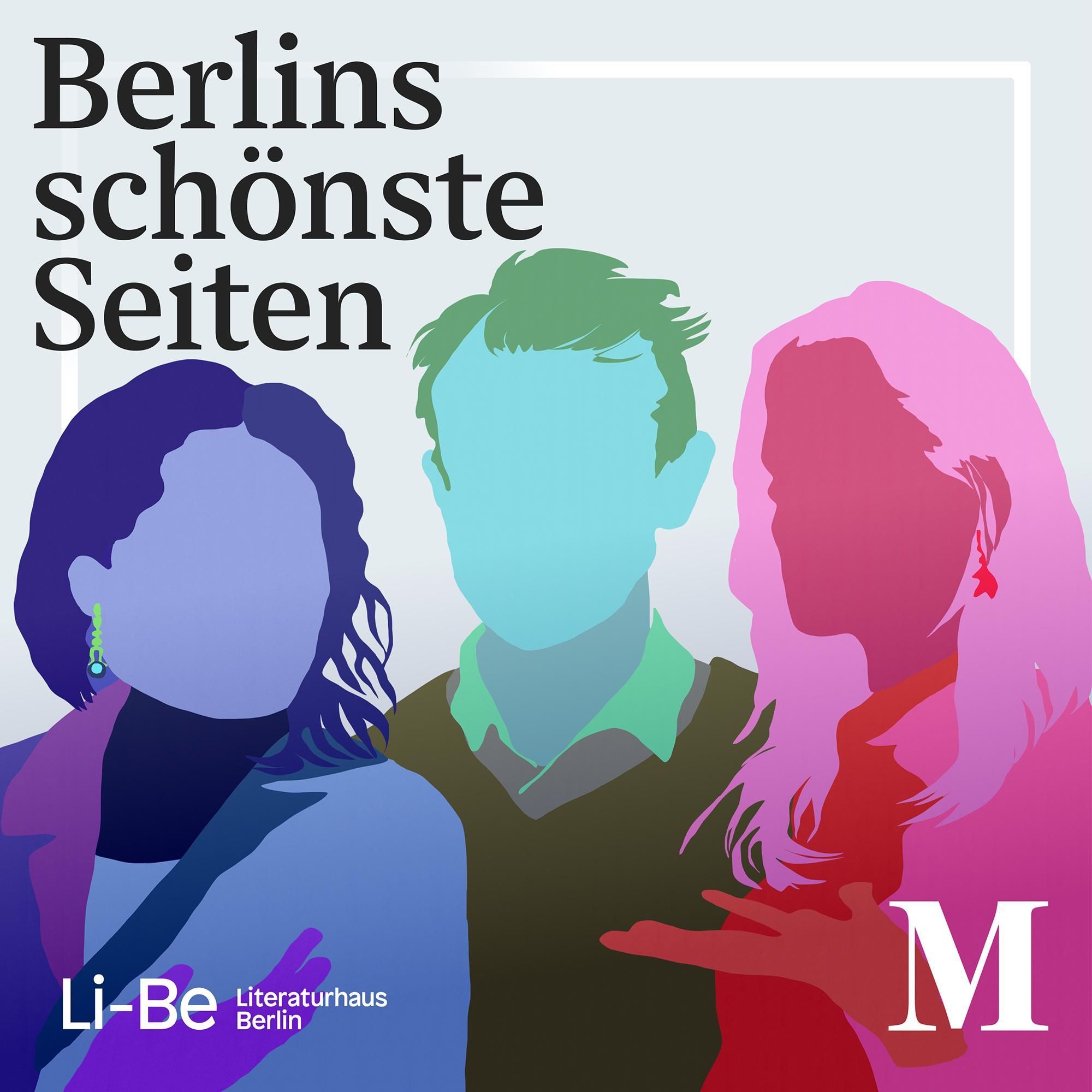 #31 Solvej Balle / Judith Hermann /Robert Seethaler