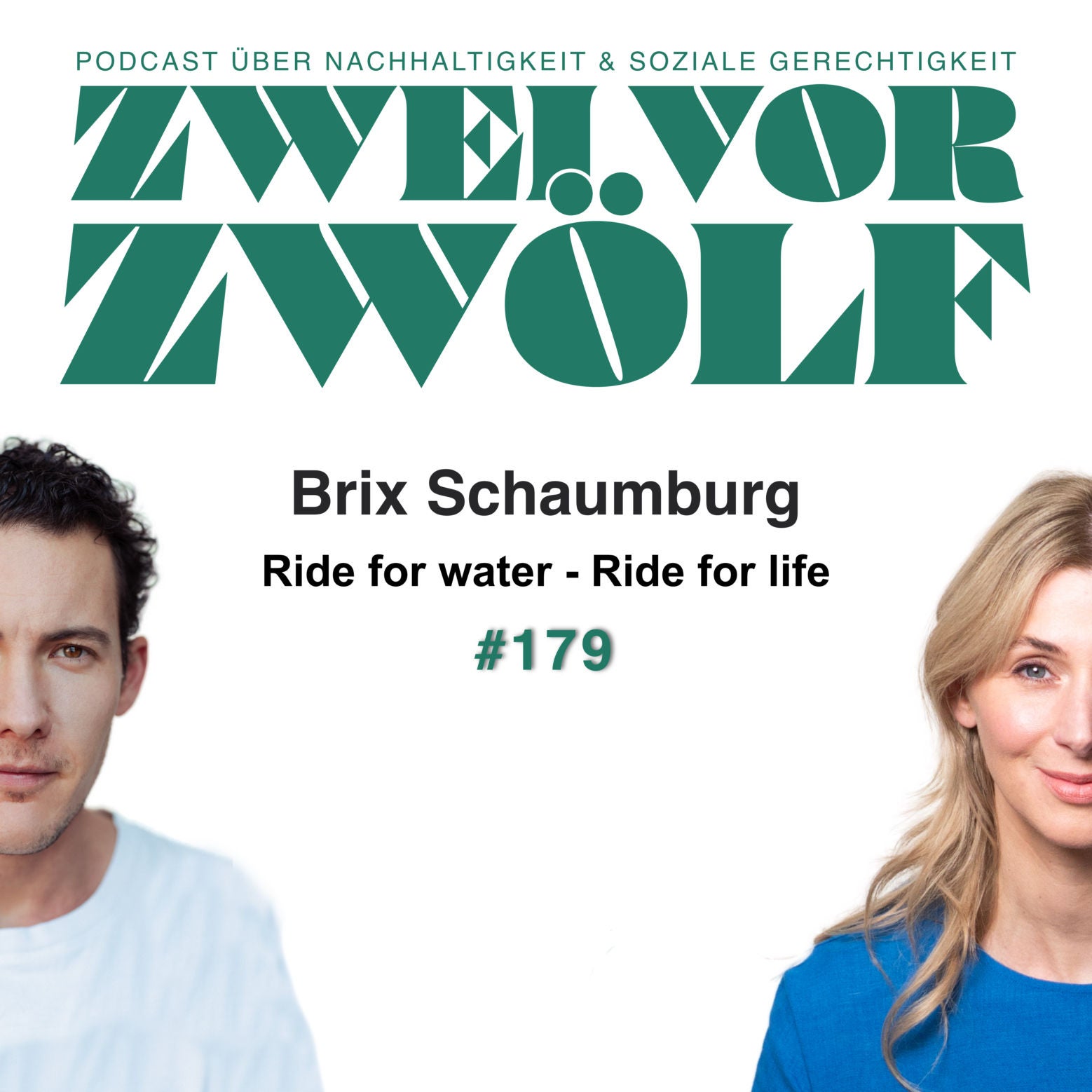 #179 Brix Schaumburg - Ride for Water, Ride for Life