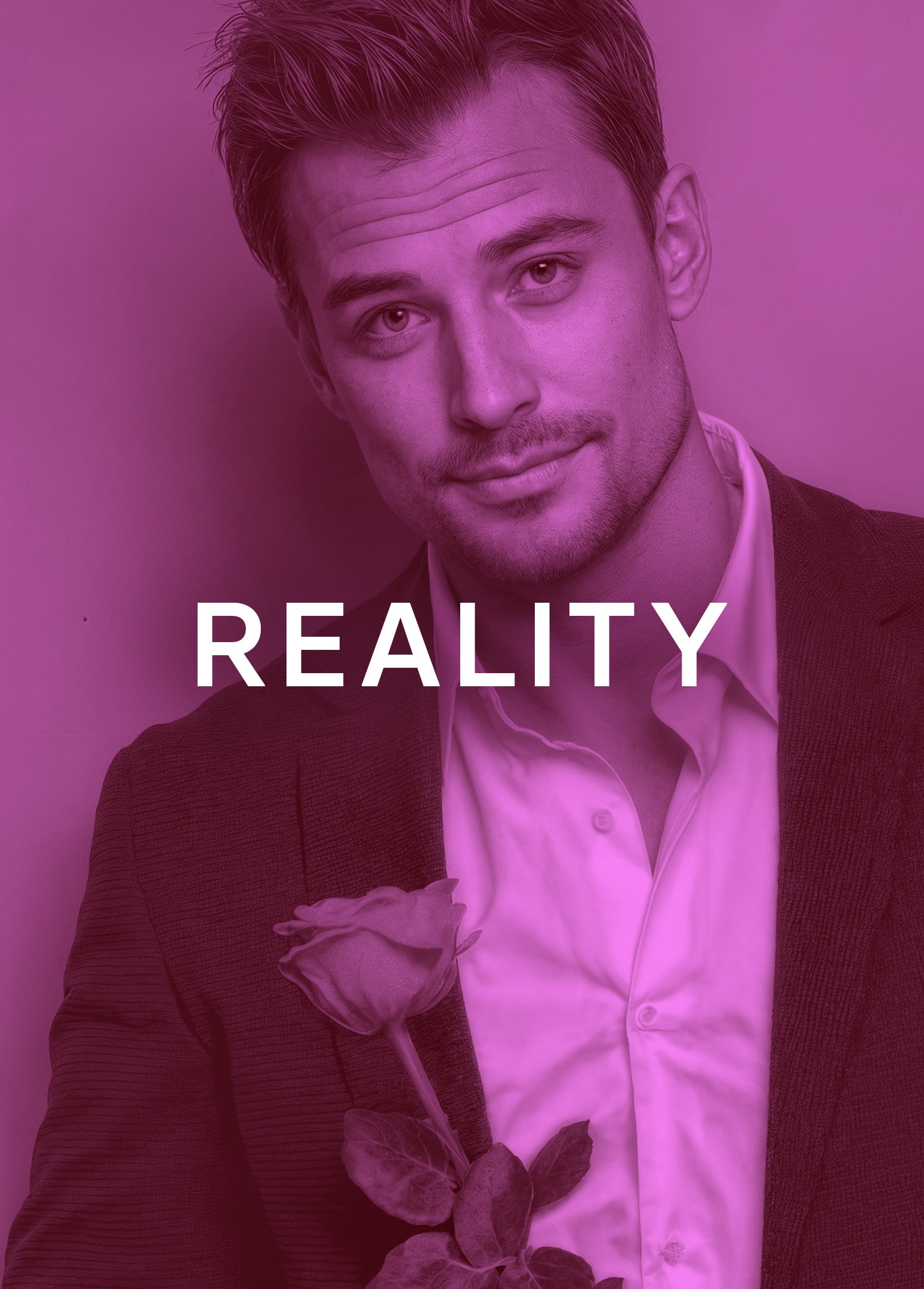 Die Heimat der besten Reality-Shows