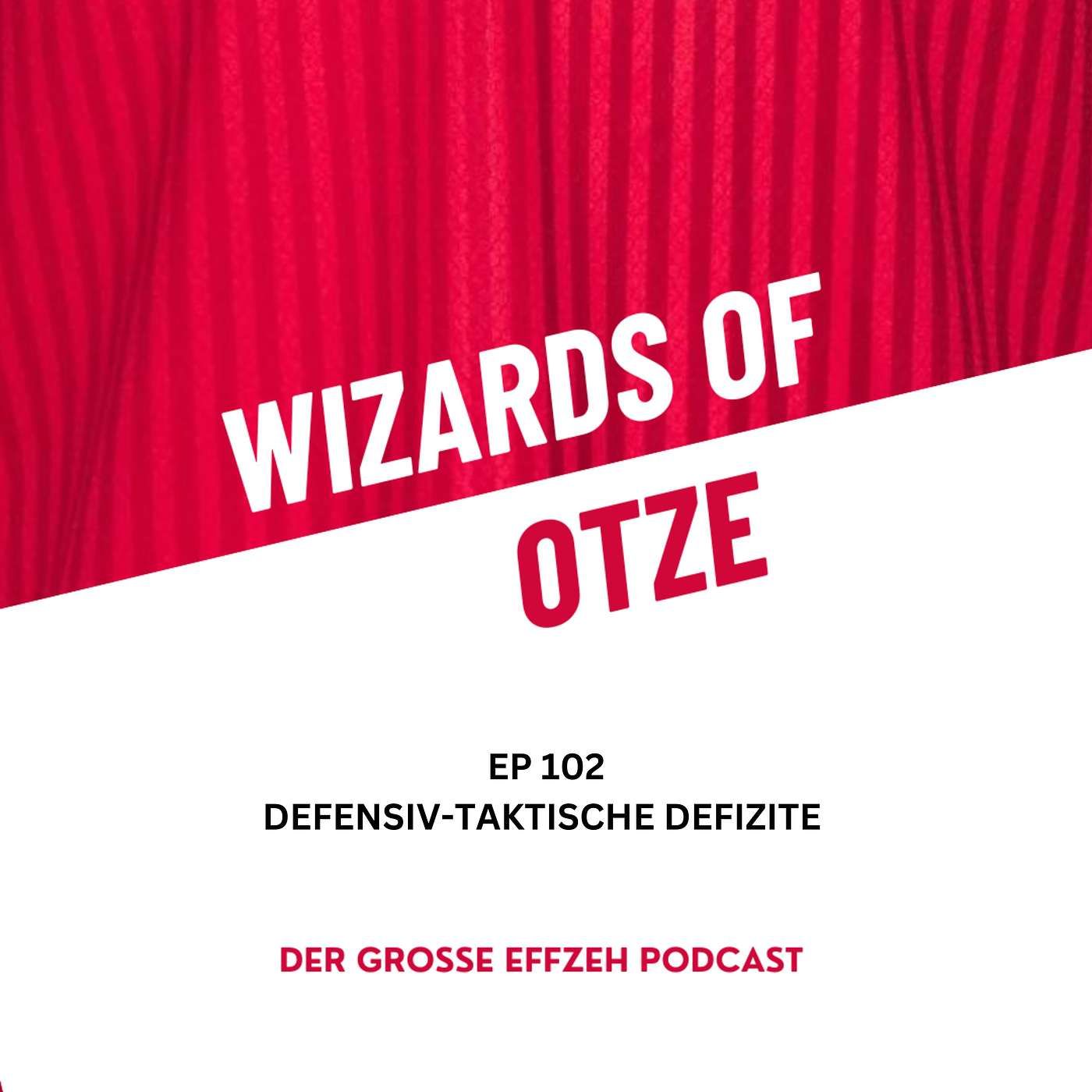 EP 102 | Defensiv-taktische Defizite