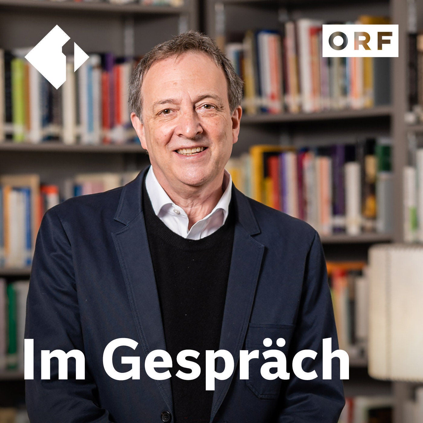 Misha Glenny, Historiker, Journalist, Balkan-Experte