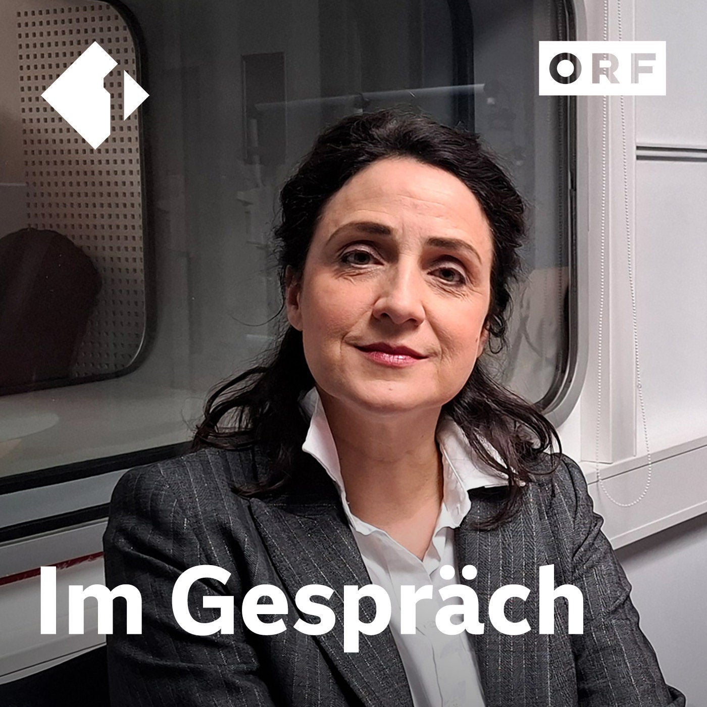 Mirjam Zadoff, Historikerin und Schriftstellerin