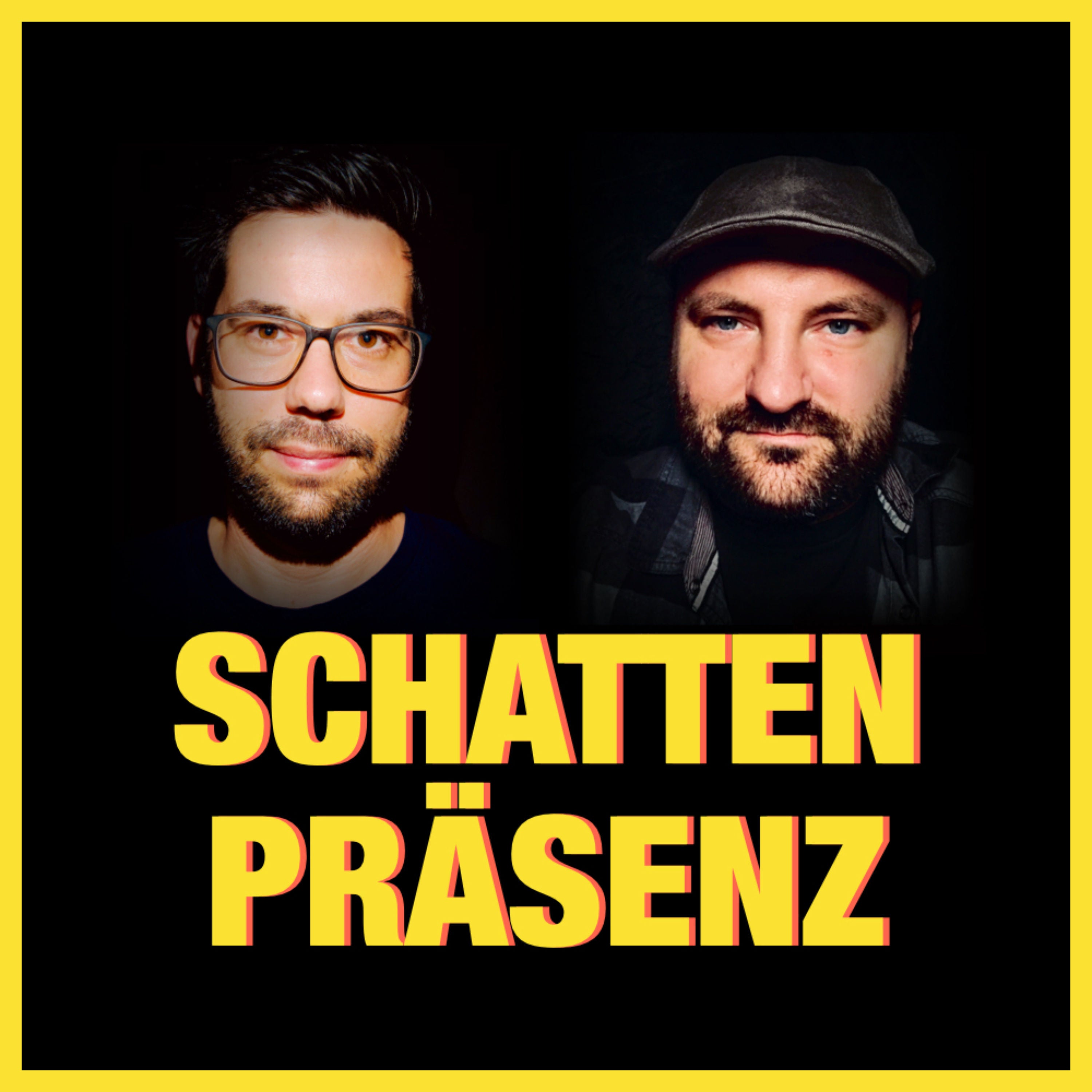 Podcast Teaser