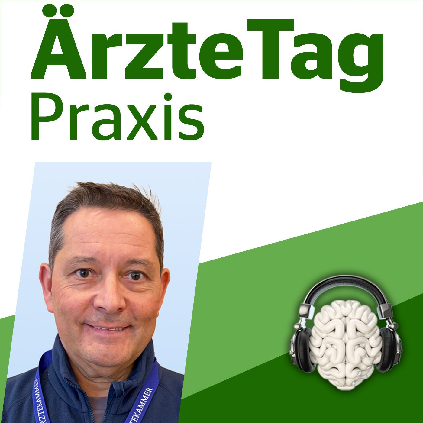 Bürokratie-Overkill: Wie gehen Sie in Ihrer Praxis mit Einzelregressen um, Dr. Bürger?