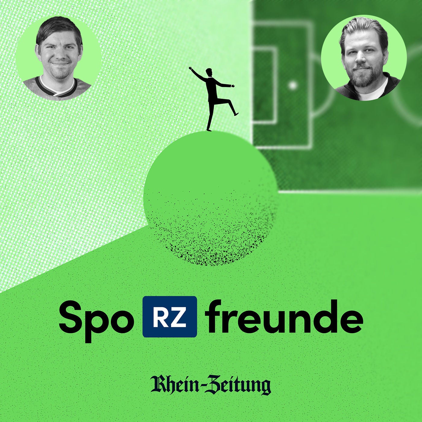 "Wir haben richtig was zu gewinnen!" - TuS Koblenz vor Pokalfinale gegen Trier