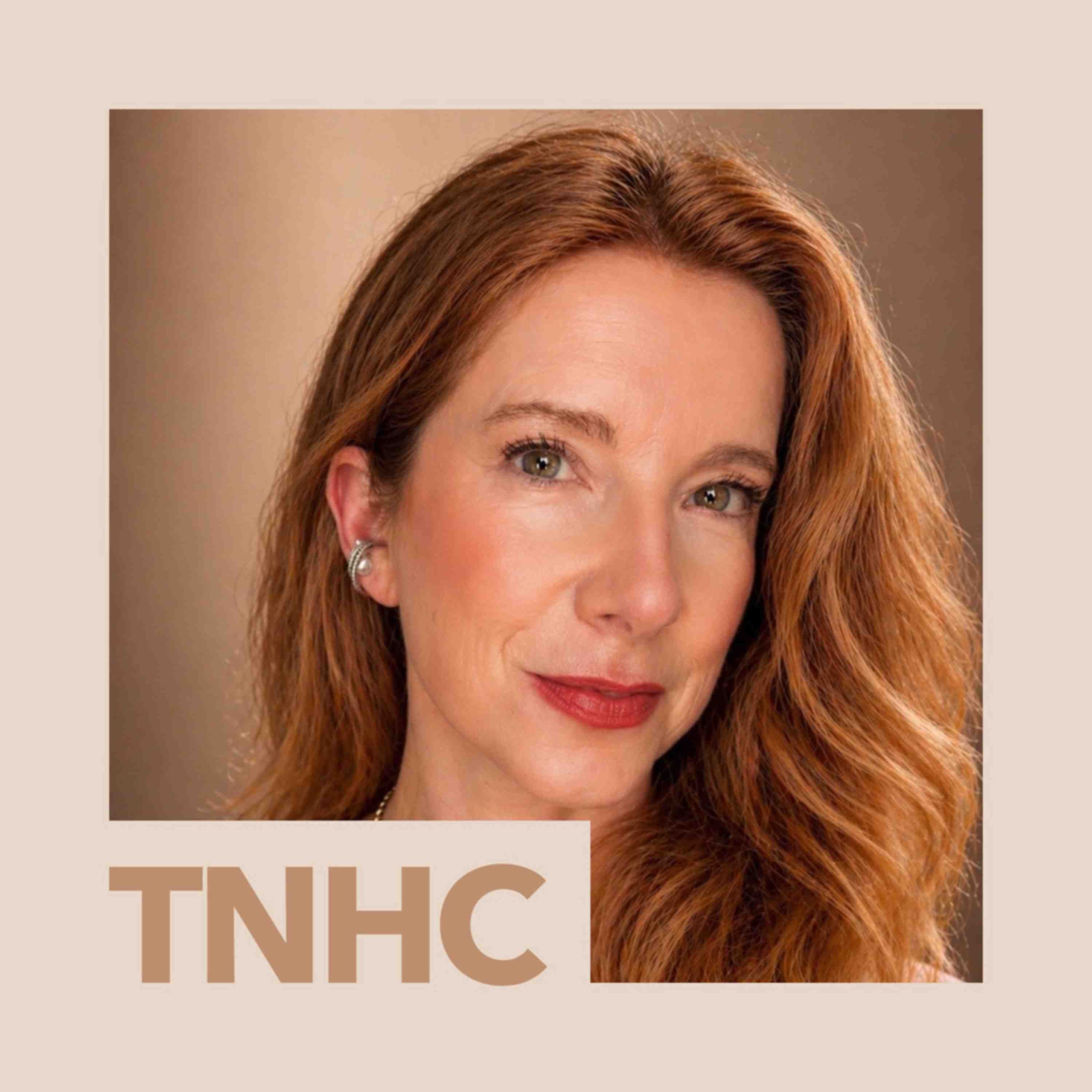 THE NEW HEALTH CLUB PODCAST