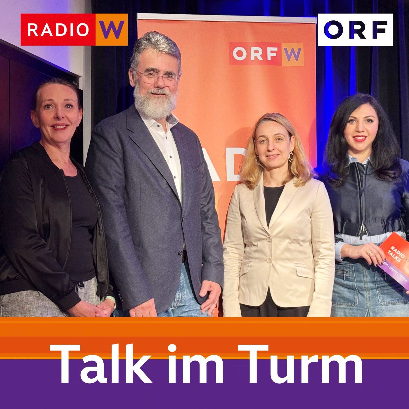 Talk zu Teilzeitarbeit