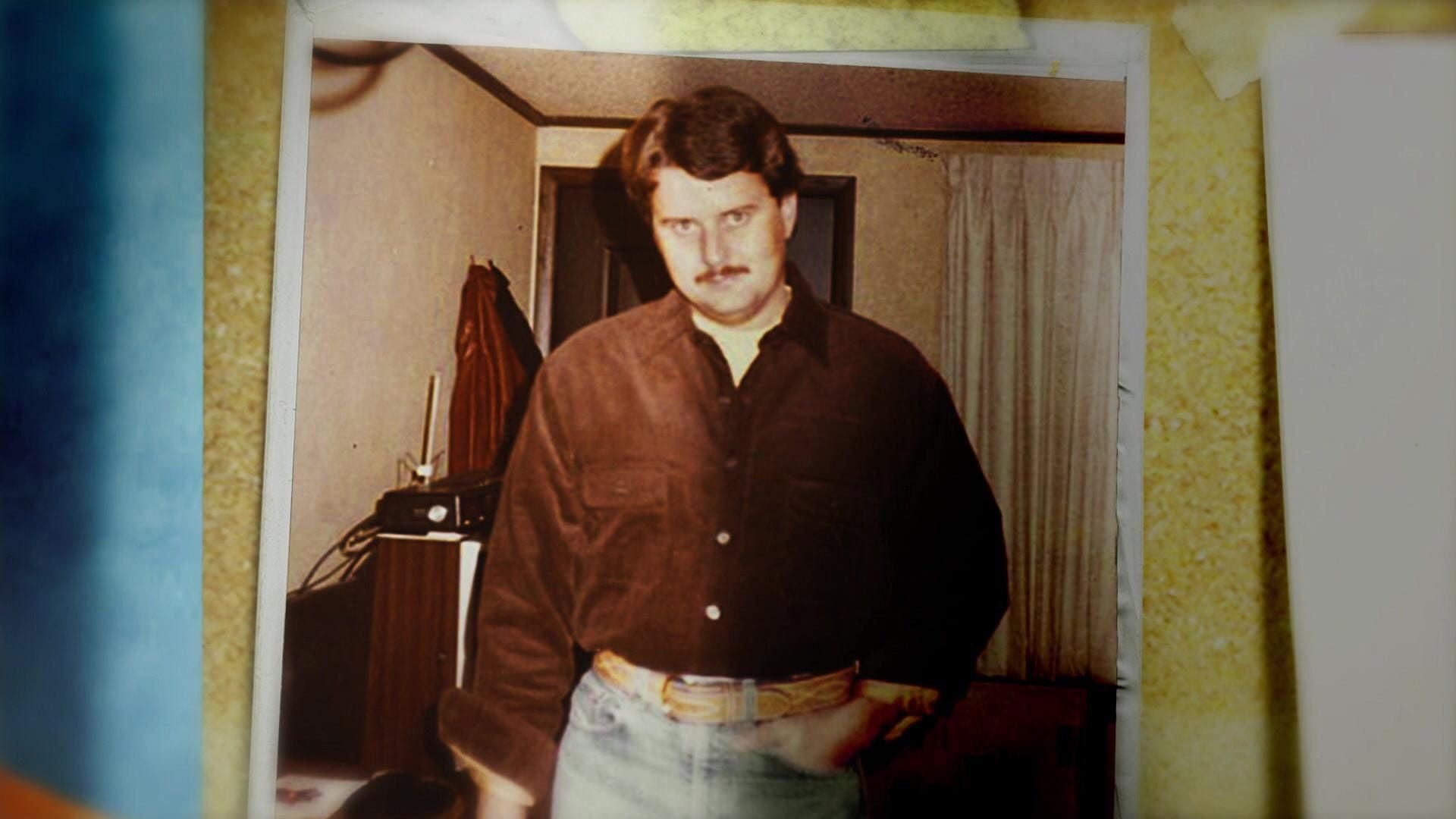 Bobby Joe Long