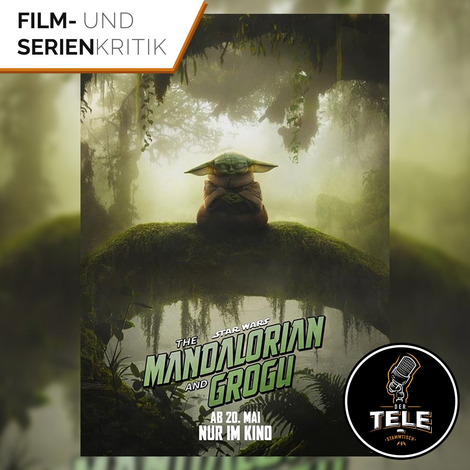 The Mandalorian and Grogu | "Star Wars" zurück im Kino - fühlt sich das Franchise endlich wieder groß an?
