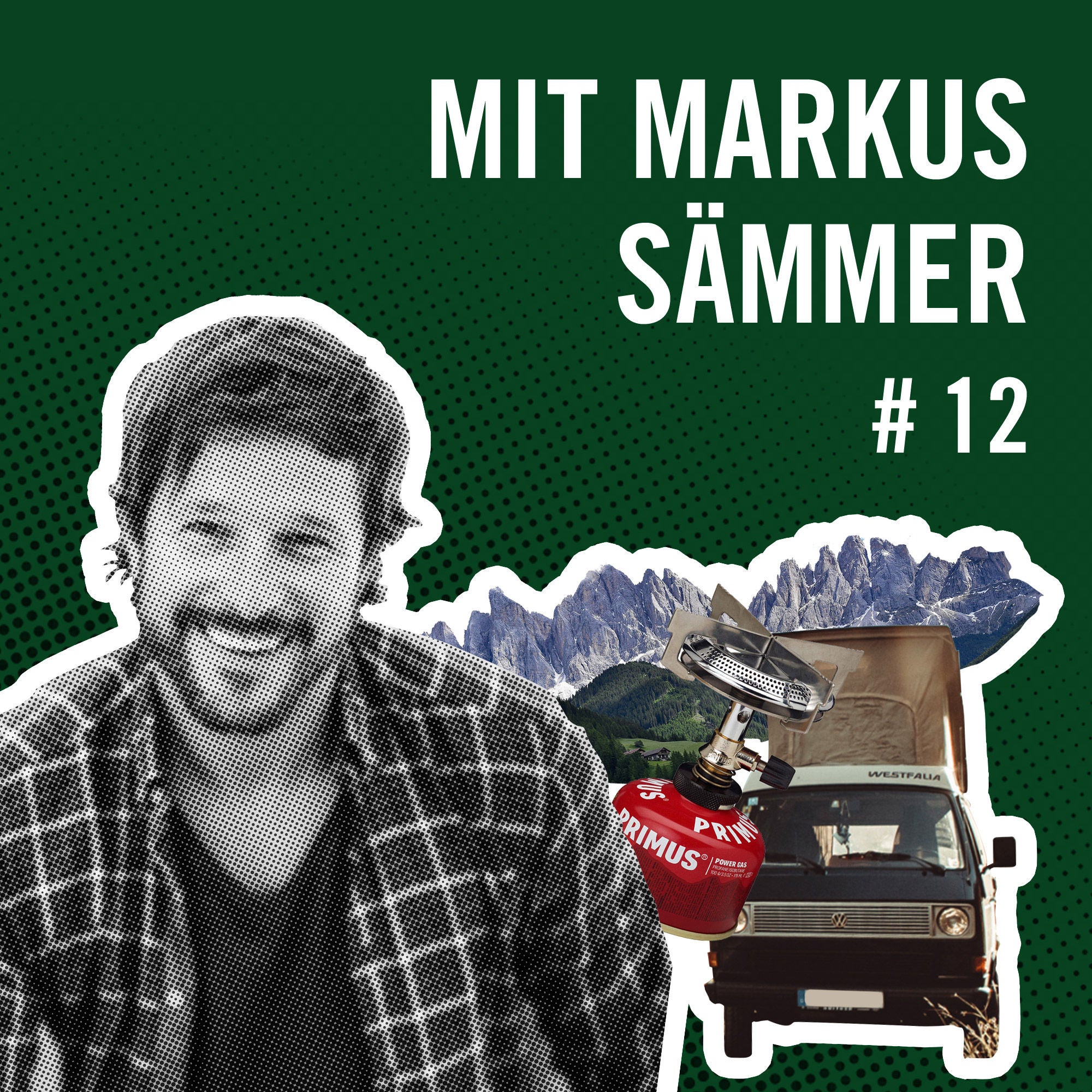 Köstlichkeiten aus der Outdoor-Küche mit Markus Sämmer #12