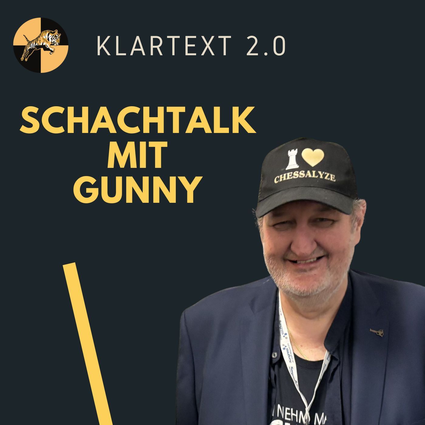Wir haben einen neuen Präsidenten: Klartext 2.0 mit Gunny