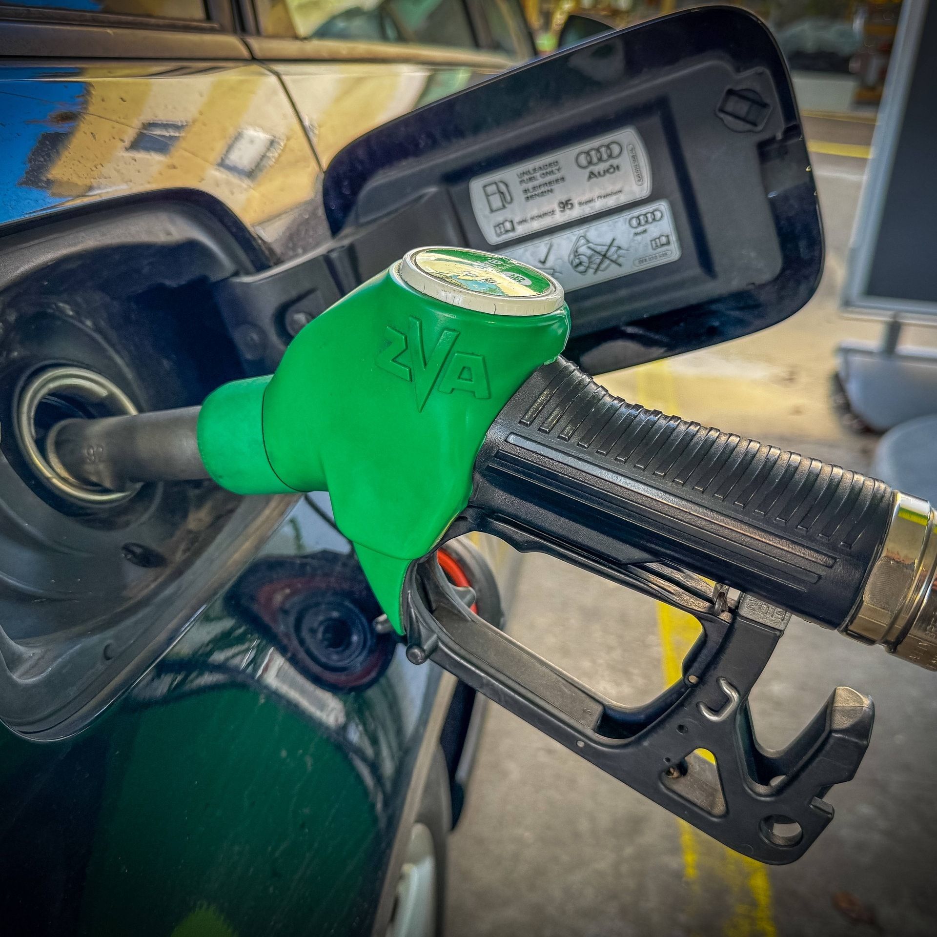 Opec unter Druck – Ist das Öl-Kartell am Ende?