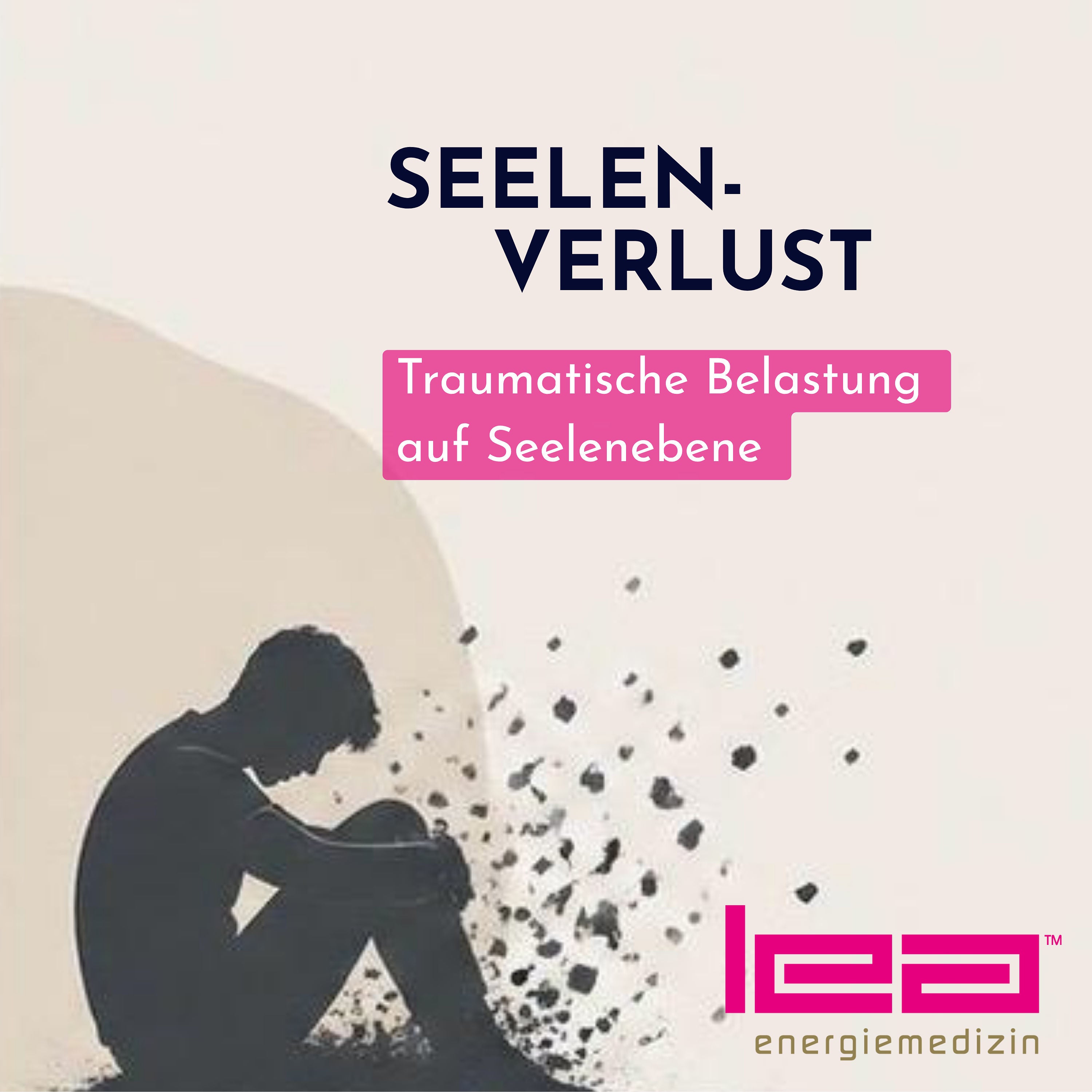 Frequenzgeflüster -Verlorene Seelenanteile