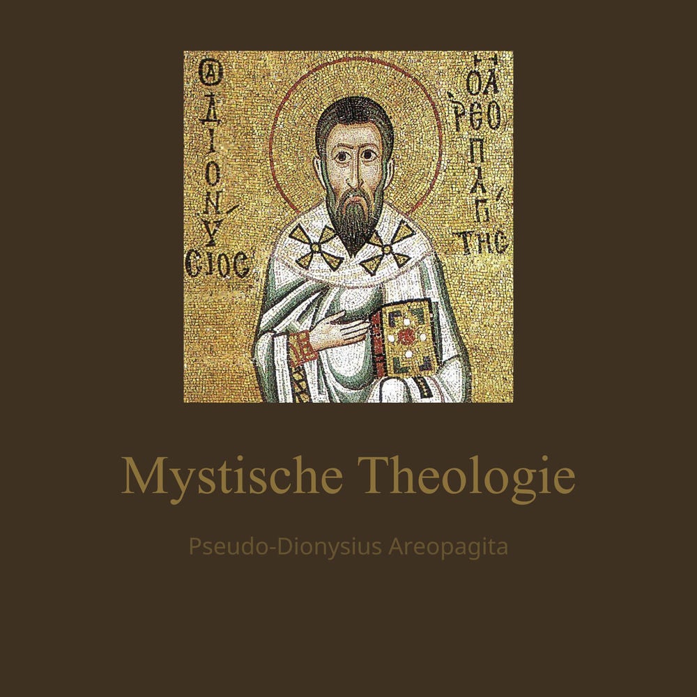 Mystische Theologie
