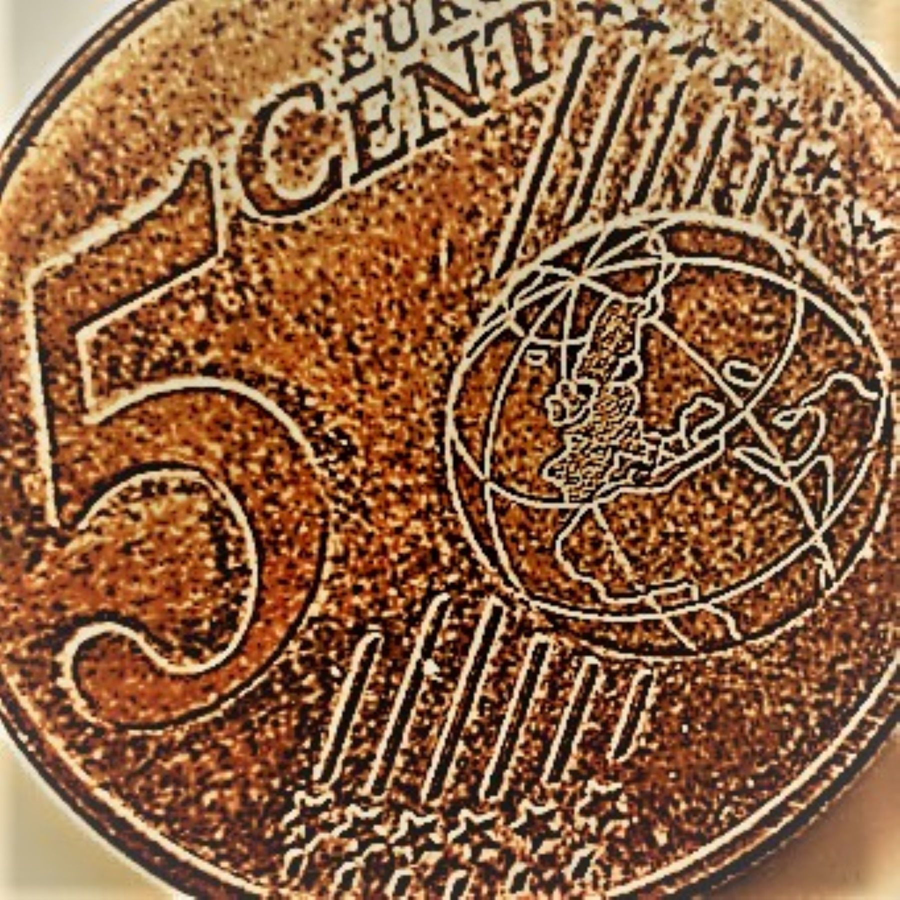 Fünf Cent