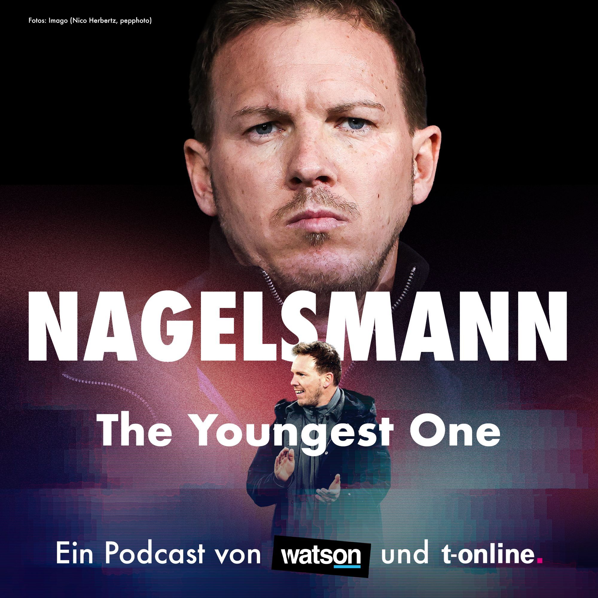 #2: Eine neue Sprache