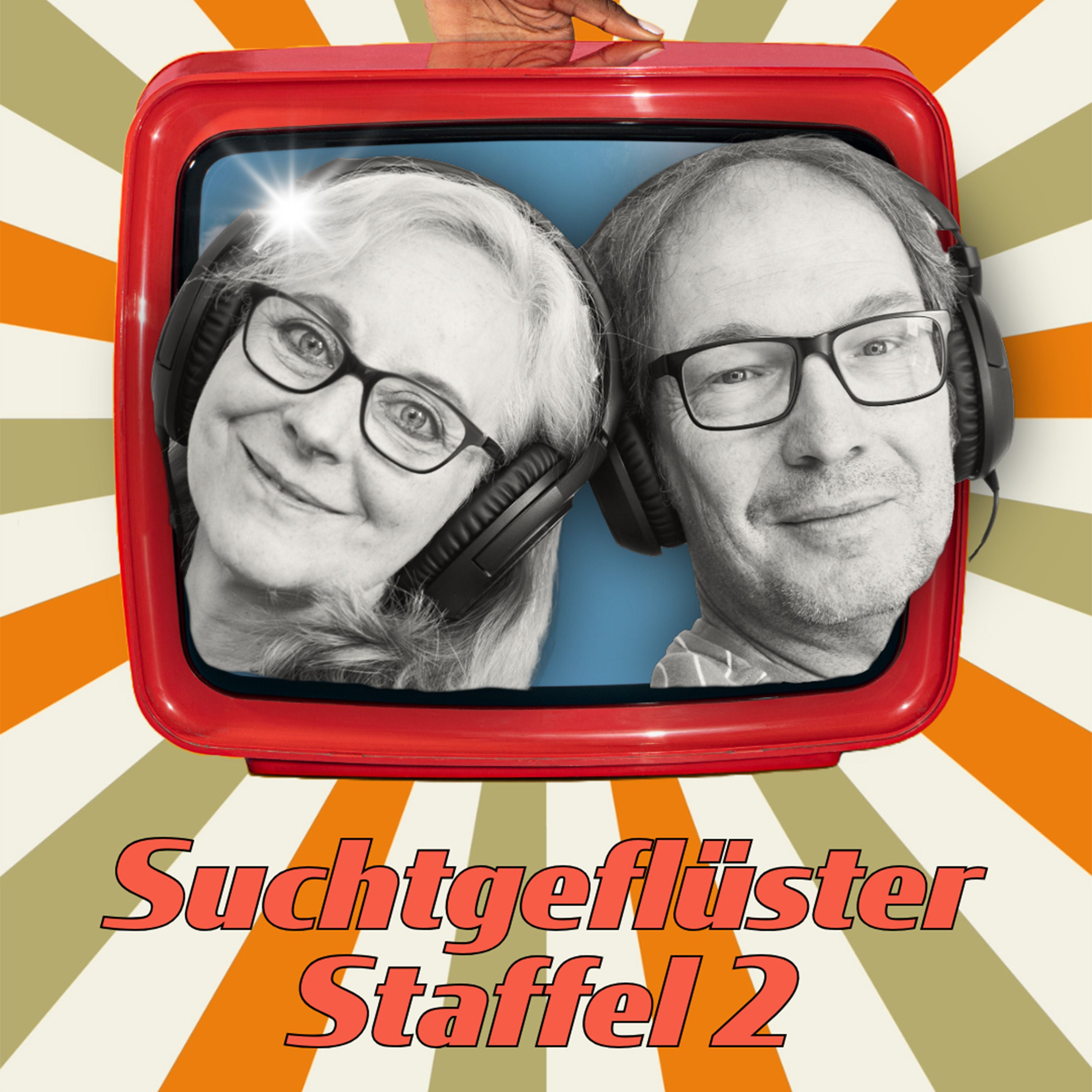 Staffel 2 Folge 2 Was ist eigentlich Sucht?