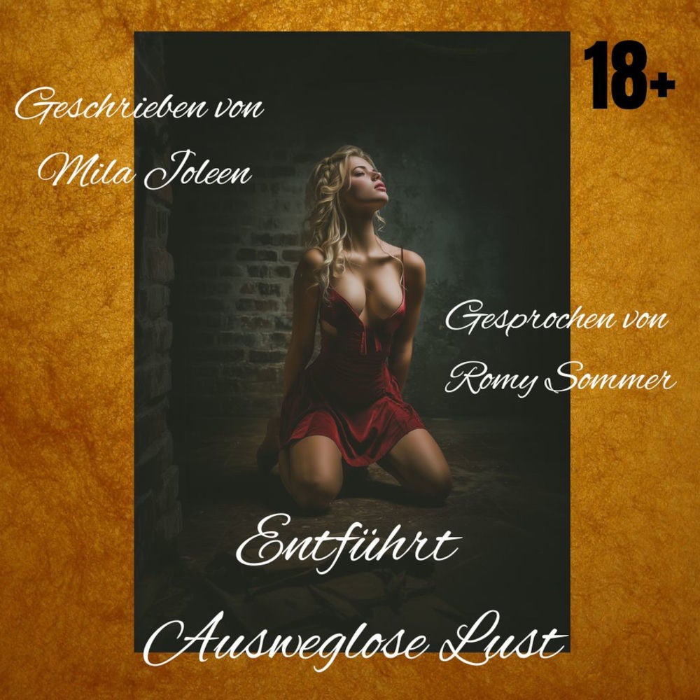 Entführt - Ausweglose Lust