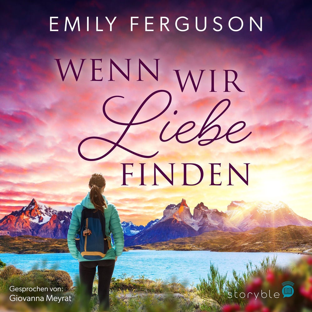 Wenn wir Liebe finden