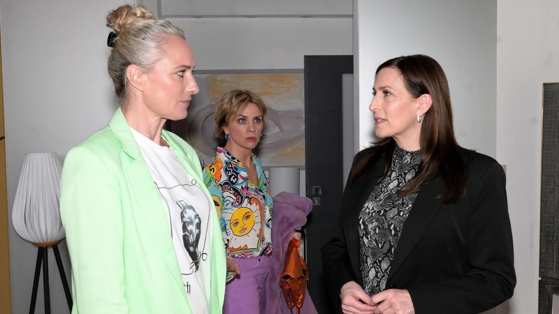 Alles umsonst