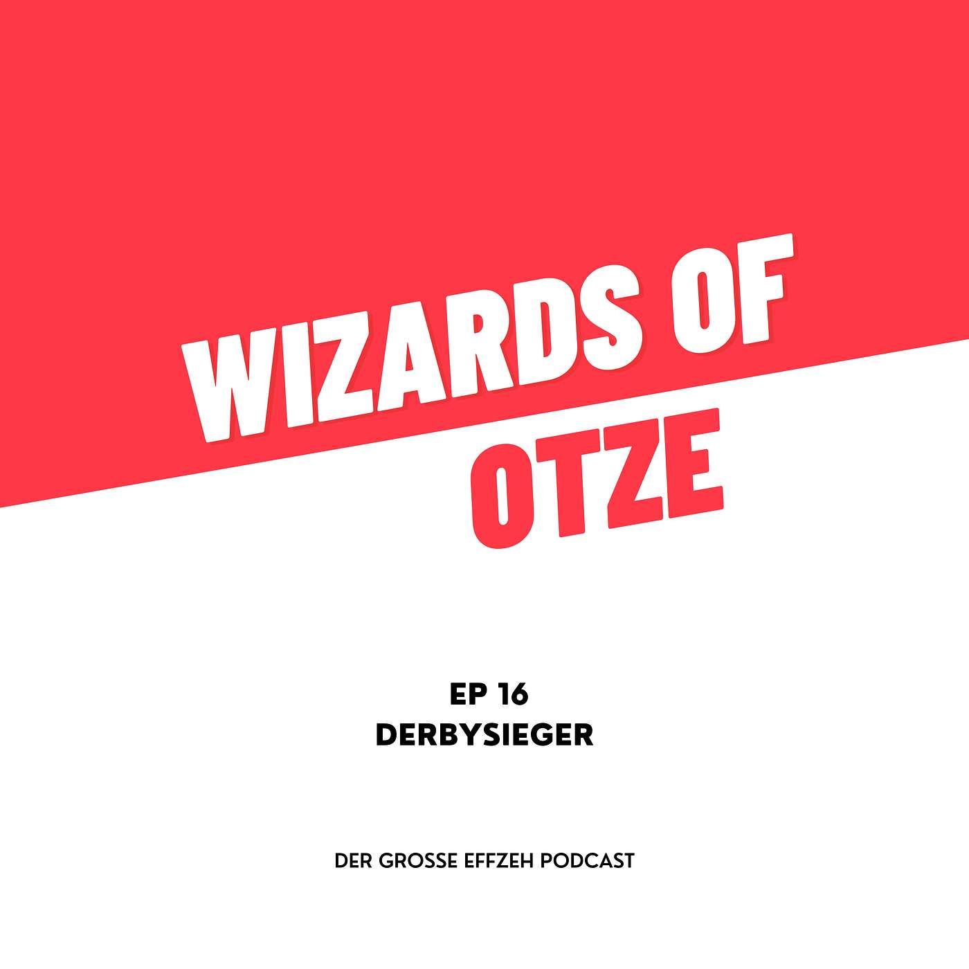 EP 16 | Derbysieger
