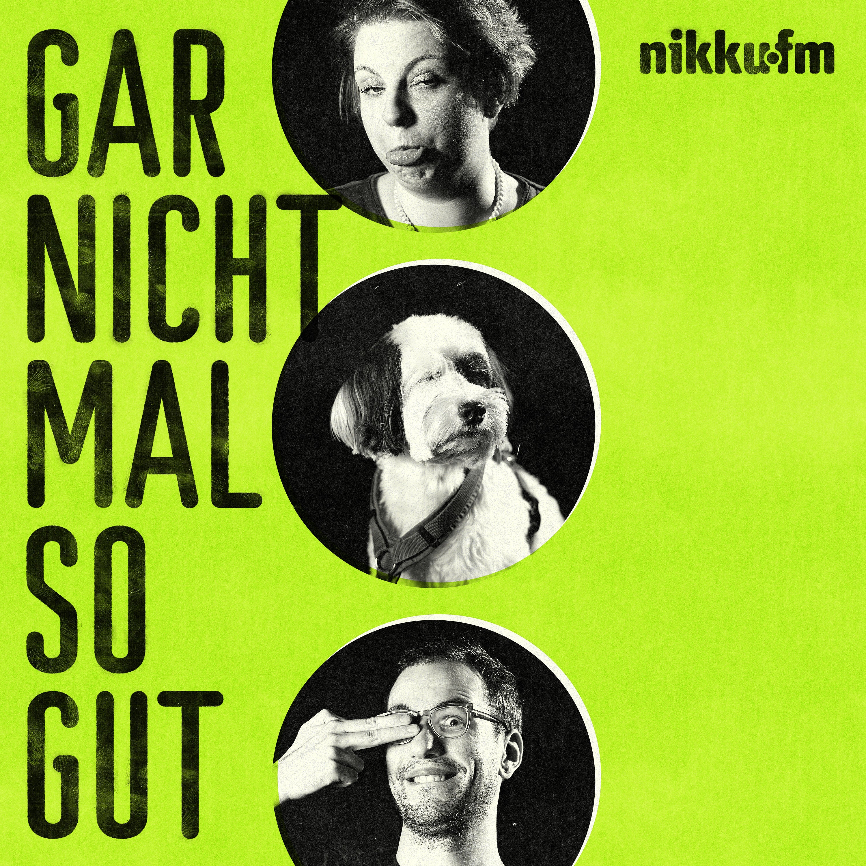 #11: Aiman Abdallah beim Elternabend