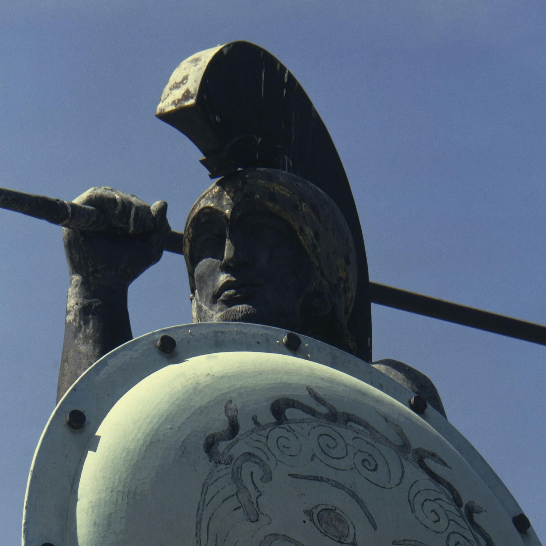 LEBEN IN DER ANTIKE - Wie spartanisch waren die Spartaner wirklich?